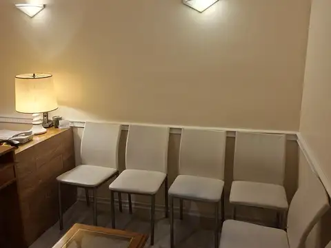 Departamento en Venta en Balvanera, USD 61.000
