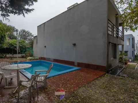 VENTA DUPLEX 3 DORM. SAN ALFONSO VILLA ALLENDE CBA