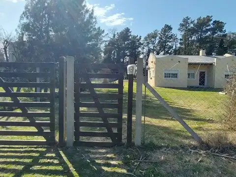 Casa en Venta de 2 dormitorios