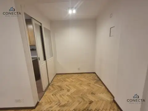 Departamento en Alquiler Temporal Apto profesional