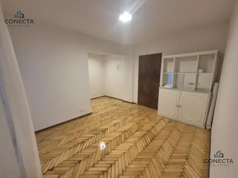 Departamento en Alquiler Temporal de 2 ambientes