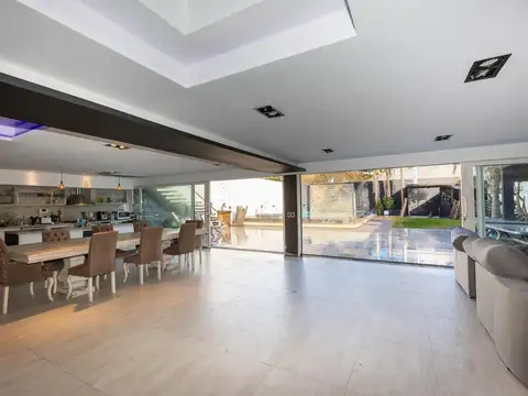 Casa en Alquiler al Norte