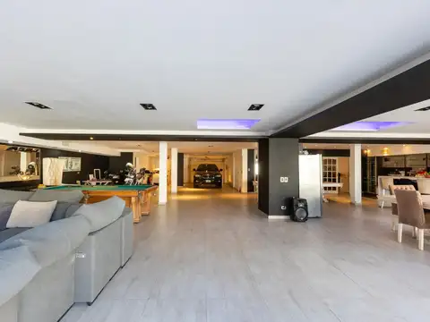 Casa en Alquiler 15 años