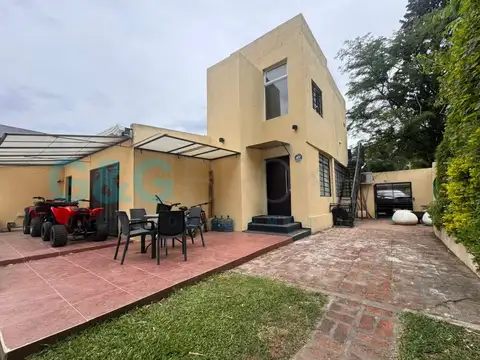 casa en venta en villa udaondo