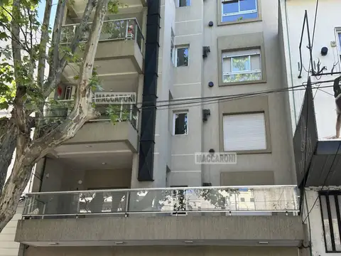 Departamento - Alquiler - Argentina, Capital Federal - MARTINIANO LEGUIZAMON  1676