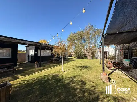 Local en Alquiler en Funes, Rosario