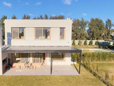 Casa en Venta en Nordelta Carpinchos, USD 740.000