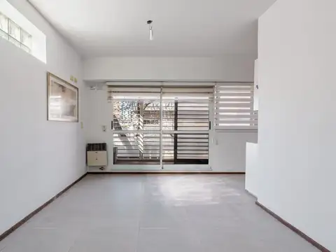Departamento en venta rosario Lisandro De La Torre 2 dormitorios apto credito balcon luminoso amplio