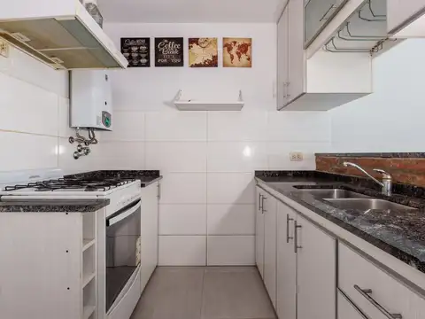 Departamento en Venta 10 años