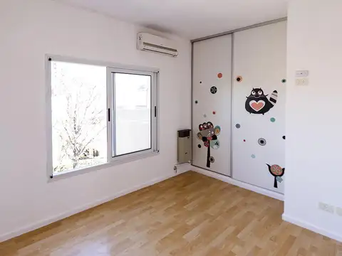 Casa - Olivos-Uzal/Panam.