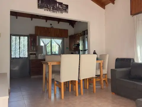 Casa en Venta en Garin-Centro, USD 115.000