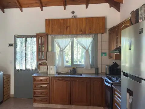 Casa en VENTA - 3 dormitorios - Escritorio - 5 ambientes - Garin-Centro