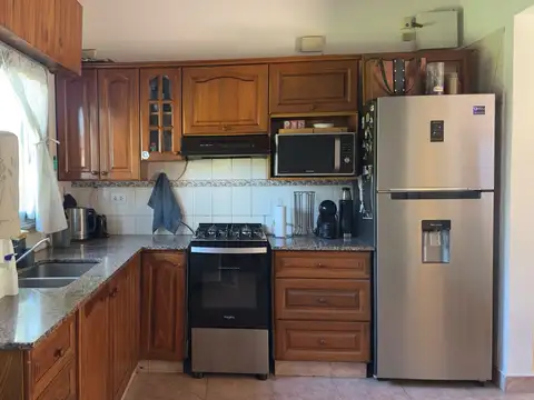 Casa en Venta 30 años