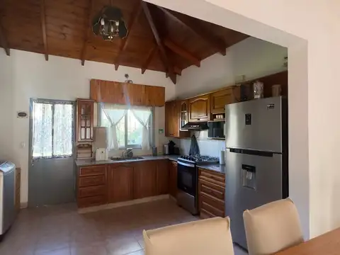 Casa en Venta al Oeste