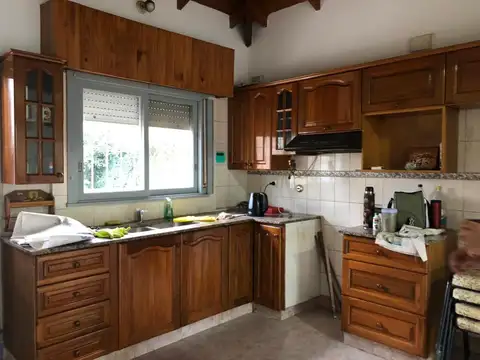 Casa en Venta en Garin-Centro, USD 115.000