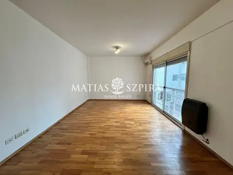 Departamento en Venta en Caballito, USD 69.000
