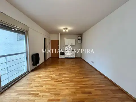 Venta de Departamento Monoambiente en Caballito, Capital Federal.