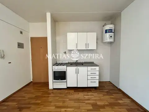 Departamento en Venta 20 años