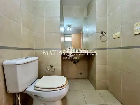 Departamento en Venta Permite mascota