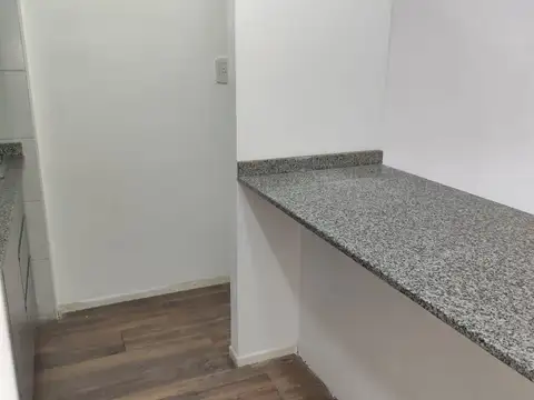 Departamento en Alquiler 8 años
