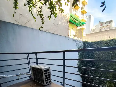 Departamento en Alquiler Permite mascota