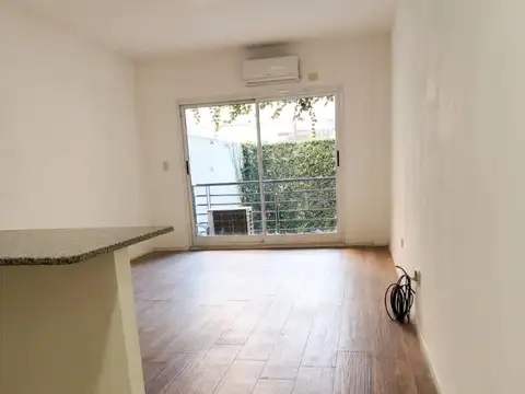 A ESTRENAR! MONOAMBIENTE DIVINO - EXCELENTE UBICACION