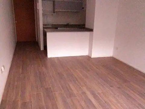 A ESTRENAR! MONOAMBIENTE DIVINO - EXCELENTE UBICACION