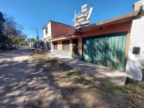 URGENTE VENTA CASA AMUEBLADA EN JUANA KOSLAY