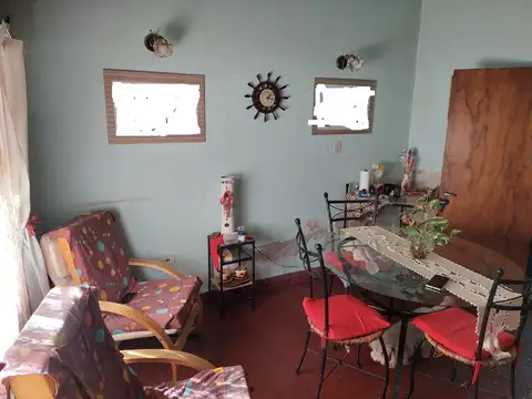 URGENTE VENTA CASA AMUEBLADA EN JUANA KOSLAY
