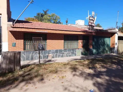 Casa en Venta en Juana Koslay, USD 110.000