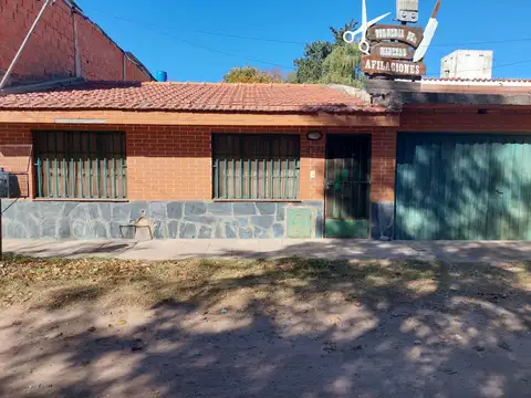 Casa en Venta de 2 dormitorios