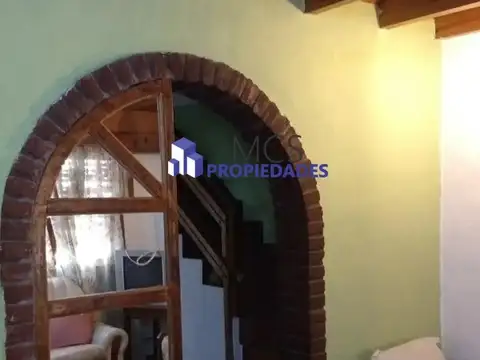 Depto Tipo Casa en Venta de 2 dormitorios