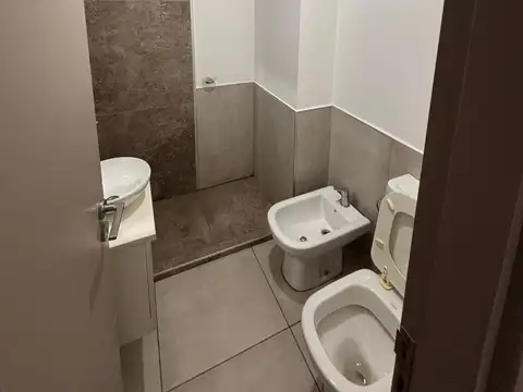 TORRE FLUSS - DPTO 1 DOR CON AMENITIES