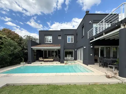 Casa en Venta en Ayres De Pilar, Countries y Barrios Cerrados en Pilar