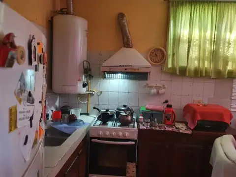 Depto Tipo Casa en Venta de 2 dormitorios