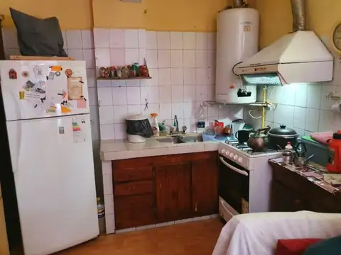 Depto Tipo Casa en Venta en Munro, USD 40.000