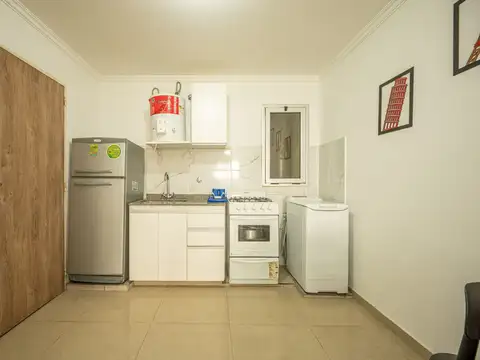Departamento en Venta en Alta Córdoba, USD 65.800