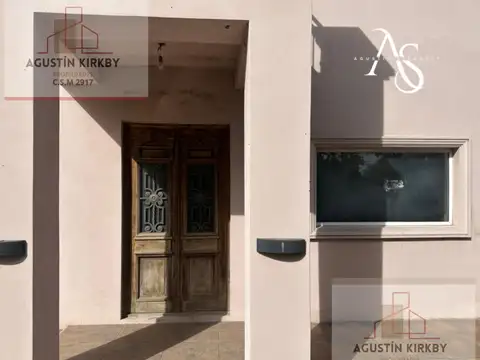 Casa en Venta 5 años