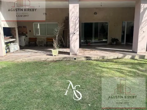 Casa - Francisco Alvarez