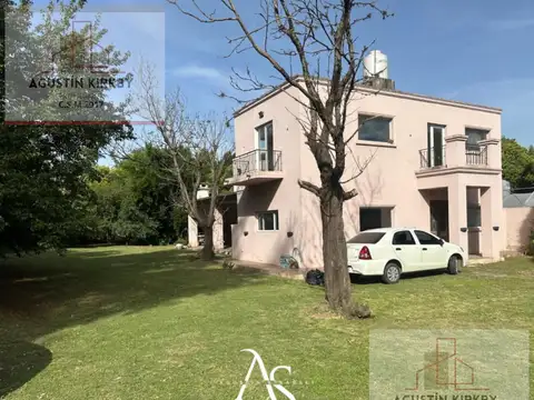 Casa en Venta de 4 dormitorios