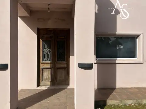 Casa en Venta 5 años