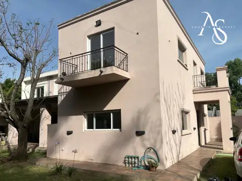 Santo domingo al 4900 en Francisco Álvarez