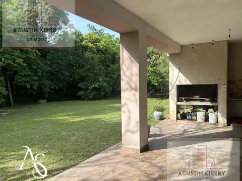 Casa en Venta al Noreste