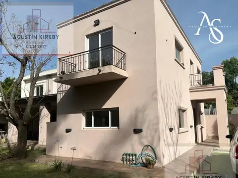 Santo domingo al 4900 en Francisco Álvarez