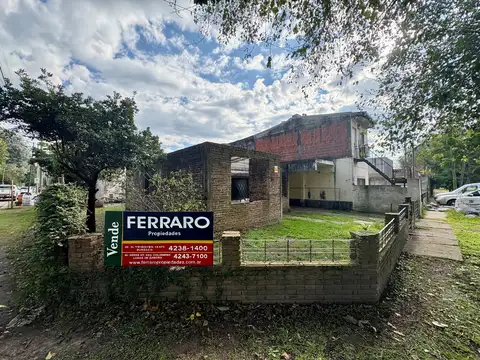 Luis Agote 2300