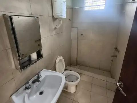 Depto Tipo Casa 2 ambientes con 1 baño
