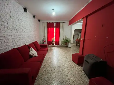 Casa en Venta 25 años