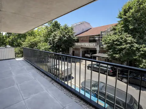 AV. OLAZABAL 4300, VENTA DEPARTAMENTO DE DOS AMBIENTES EN VILLA URQUIZA