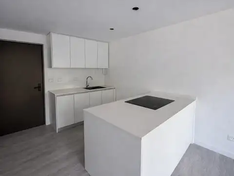 Departamento en Venta en Villa Urquiza, USD 118.900