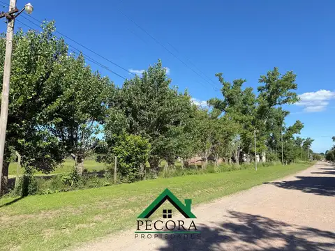 Campo 8,7HA - Terreno - Loma verde - Belen de Escobar - Calle Camino de las toscas y Los granaderos